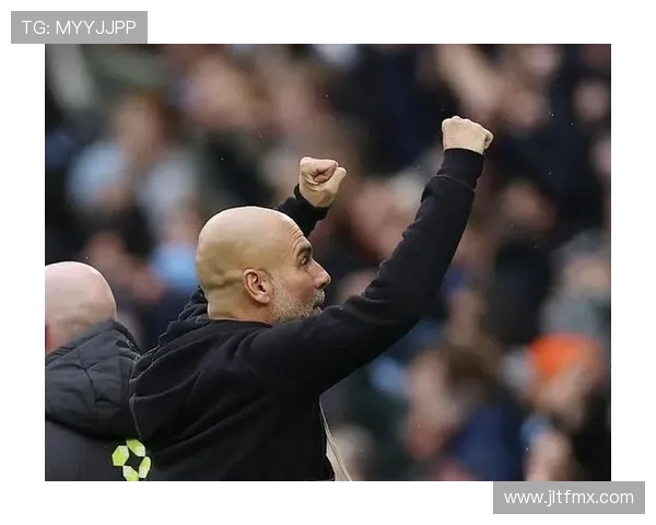 瓜帅称英超无球队能长期称霸盛赞福登两百场里程碑意义重大